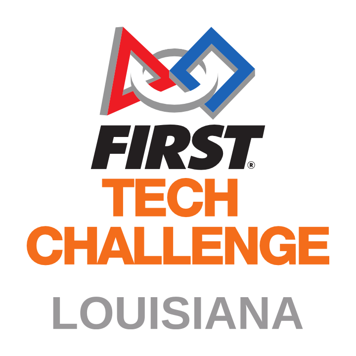 FIRST Tech Challenge – Louisiana
