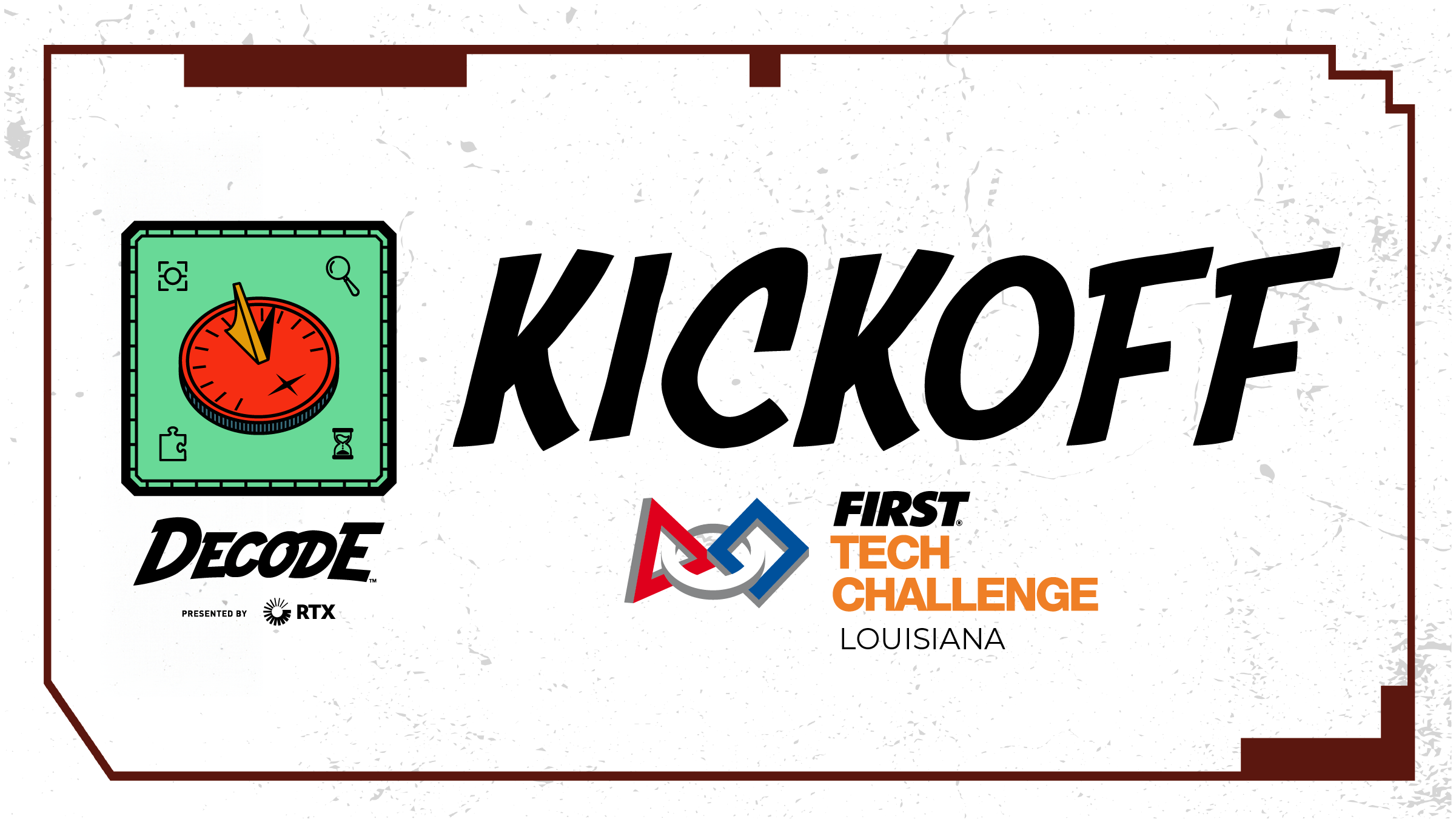 Decode_Kickoff